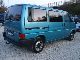 Volkswagen  Caravelle T4 70XOC, NO RUST, TOP CARE, EURO-2 1996 Used vehicle photo