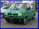 Volkswagen  T4 Caravelle 2.5 7-seater Power / ZV 1999 Used vehicle photo