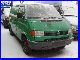 Volkswagen  T4 Box 2.4 D Automatic 1995 Used vehicle photo