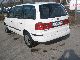 2000 Volkswagen  Sharan 1.9 TDI Family Van / Minibus Used vehicle photo 2