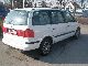 2000 Volkswagen  Sharan 1.9 TDI Family Van / Minibus Used vehicle photo 3