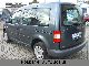 2009 Volkswagen  2.0 TDI Caddy Life +1. SERVICE MANUAL + NEW AT VW! + Estate Car Used vehicle photo 4