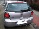 2009 Volkswagen  Polo 1.4 Trendline Small Car Used vehicle photo 2
