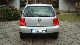 2000 Volkswagen  Lupo 1.2 TDI 3L Small Car Used vehicle photo 1