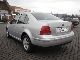 2004 Volkswagen  Bora 1.6 1.Hd-Pacific 39150KM-good as new Limousine Used vehicle photo 2