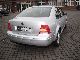 2004 Volkswagen  Bora 1.6 1.Hd-Pacific 39150KM-good as new Limousine Used vehicle photo 3