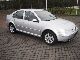 2004 Volkswagen  Bora 1.6 1.Hd-Pacific 39150KM-good as new Limousine Used vehicle photo 4