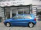 2002 Volkswagen  Polo - with folding roof Small Car Used vehicle photo 2