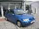 2002 Volkswagen  Polo - with folding roof Small Car Used vehicle photo 3