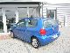2002 Volkswagen  Polo - with folding roof Small Car Used vehicle photo 4