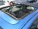 2002 Volkswagen  Polo - with folding roof Small Car Used vehicle photo 6