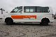 2006 Volkswagen  T5 Caravelle 8-seater long wheelbase 1.9 Questions Van / Minibus Used vehicle photo 3