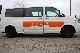 2006 Volkswagen  T5 Caravelle 8-seater long wheelbase 1.9 Questions Van / Minibus Used vehicle photo 4