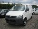 2011 Volkswagen  T5 Transporter 2.0 TDI 62kW 2600 shortly Now Li Other New vehicle photo 1