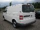2011 Volkswagen  T5 Transporter 2.0 TDI 62kW 2600 shortly Now Li Other New vehicle photo 2