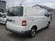 2011 Volkswagen  T5 Transporter 2.0 TDI 62kW 2600 shortly Now Li Other New vehicle photo 3