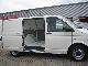 2011 Volkswagen  T5 Transporter 2.0 TDI 62kW 2600 shortly Now Li Other New vehicle photo 7