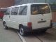 1996 Volkswagen  T4 Caravelle Type 70X02C Estate Car Used vehicle photo 1
