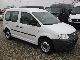 Volkswagen  Caddy 1.9 TDI climate 2007 Used vehicle photo