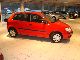 2009 Volkswagen  Polo 1.4 Aut. Trendline / all-season tires Small Car Used vehicle photo 3