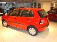 2009 Volkswagen  Polo 1.4 Aut. Trendline / all-season tires Small Car Used vehicle photo 6