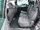 2004 Volkswagen  Sharan 1.9 TDI 1 hand navigation 7Sitze facelift 2xPDC Van / Minibus Used vehicle photo 10