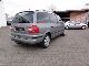 2004 Volkswagen  Sharan 1.9 TDI 1 hand navigation 7Sitze facelift 2xPDC Van / Minibus Used vehicle photo 5
