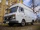 Volkswagen  LT 28 D 21A09B 1994 Used vehicle photo