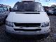 Volkswagen  T4 Caravelle 9sitzer top condition 1997 Used vehicle photo