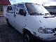 1997 Volkswagen  T4 Caravelle 9sitzer top condition Estate Car Used vehicle photo 2