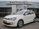 Volkswagen  Polo 1.2 TDI Bluemotion Comfortline, Air Conditioning, Crui 2011 Used vehicle photo