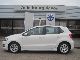 2011 Volkswagen  Polo 1.2 TDI Bluemotion Comfortline, Air Conditioning, Crui Limousine Used vehicle photo 1