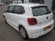 2011 Volkswagen  Polo 1.2 TDI Bluemotion Comfortline, Air Conditioning, Crui Limousine Used vehicle photo 2