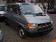 1998 Volkswagen  T4 Transporter 2.0 * Full Service History Seamlessly Van / Minibus Used vehicle photo 1