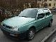 1994 Volkswagen  New timing belt one-hand 87000km very good condition Limousine Used vehicle photo 1