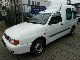 Volkswagen  Caddy 2001 Used vehicle photo