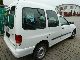 2001 Volkswagen  Caddy Van / Minibus Used vehicle photo 3