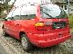 1997 Volkswagen  Sharan 2.0 CL / D3 / climate. Van / Minibus Used vehicle photo 3