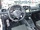 2012 Volkswagen  Scirocco R DCC Navi Xenon Motorsport seat Blueth. Sports car/Coupe Used vehicle photo 11