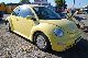 Volkswagen  New Beetle 1.6 * Climate * Heated seats * 2001 Used vehicle photo