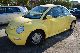 2001 Volkswagen  New Beetle 1.6 * Climate * Heated seats * Limousine Used vehicle photo 1