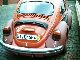 1984 Volkswagen  Beetle Small Car Used vehicle photo 1
