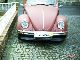1984 Volkswagen  Beetle Small Car Used vehicle photo 3