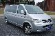 Volkswagen  T5 Caravelle Long DPF128KW Auto (Vision HGSD, Sthz) 2006 Used vehicle photo