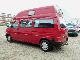 1993 Volkswagen  T4 Westfalia California Club (Atlantic) Van / Minibus Used vehicle photo 1