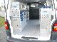 2008 Volkswagen  T5 2.5 TDI 4Motion mobile workshops SORTIMO Van / Minibus Used vehicle photo 2
