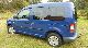 2007 Volkswagen  Caddy Life 1.9 TDI (5-Si.) Estate Car Used vehicle photo 3