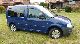 2007 Volkswagen  Caddy Life 1.9 TDI (5-Si.) Estate Car Used vehicle photo 4