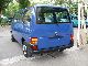 1999 Volkswagen  T4 2.5 Transporter * Air Van / Minibus Used vehicle photo 2