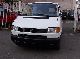 1996 Volkswagen  T4 2.5 Transporter * I.Hand * LPG & gasoline * automatic Van / Minibus Used vehicle photo 13